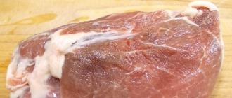 Плов со свининой быстро и вкусно: пошаговый рецепт с фото