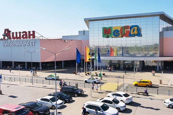 Не могу зайти в кракен