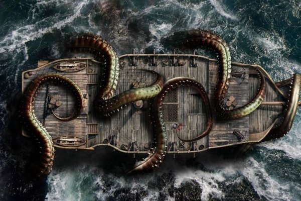 Kraken рабочая ссылка 2025