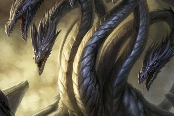 Kraken рынок